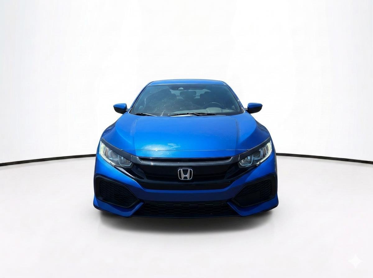 honda civic hatchback 2019 SHHFK7H34KU417412 image